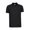Polo homme Stretch