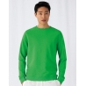 Organic Crew Neck French Terry