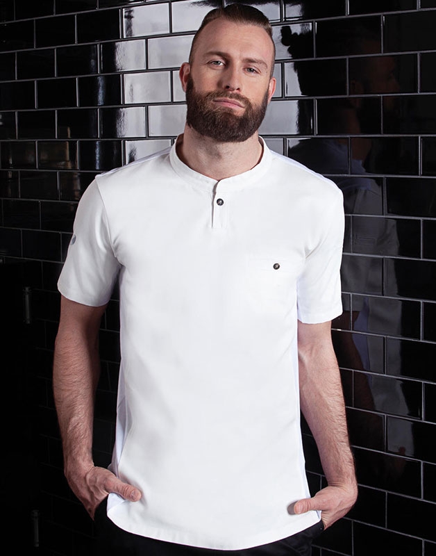 Workshirt Performance Short Sleeve
