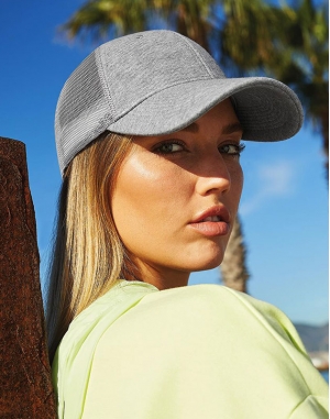 Jersey Athleisure Trucker