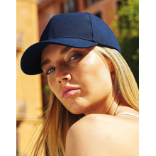 Ultimate 6 Panel Cap