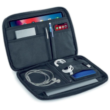 Essential Tech Organiser