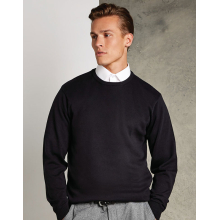 Regular Fit Arundel Crew Neck Sweater