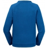 Kids` Authentic Raglan Sweat