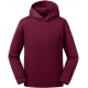 Kids` Authentic Hooded Sweat