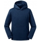 Kids` Authentic Hooded Sweat