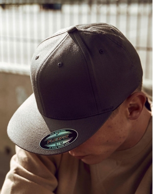 Flexfit Flat Visor
