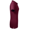 Ladies` Tailored Stretch Polo