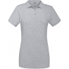 Ladies` Tailored Stretch Polo