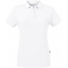 Ladies` Pure Organic Polo