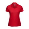 Polo femme Poly-Coton