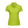 Polo femme Poly-Coton