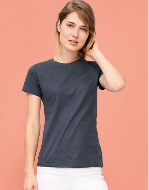 Tee Shirt femme SOL'S REGENT WOMEN