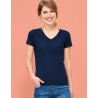 TEE-SHIRT SOL'S IMPERIAL V WOMEN