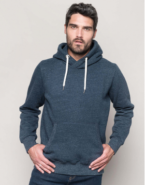 Sweat-shirt capuche homme