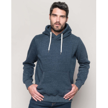 Sweat-shirt capuche homme