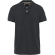 Polo vintage manches courtes homme