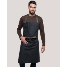 Tablier coton vintage