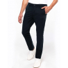 Pantalon chino homme