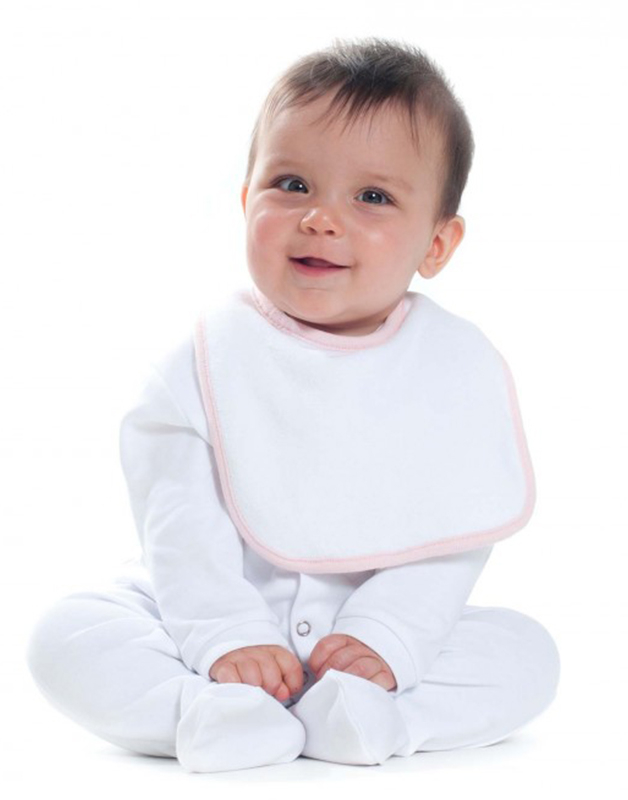 BAVOIR ÉPONGE BÉBÉ