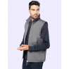 MESSENGER  BODYWARMER DOUBLé