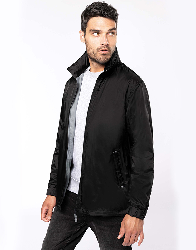 EAGLE II  COUPE-VENT DOUBLÉ