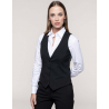 Gilet femme