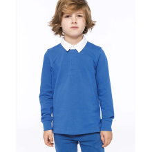 Polo rugby enfant