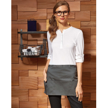 Tablier taille "Colours" 3 poches