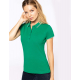 POLO FEMME MUST HAVE vidéo