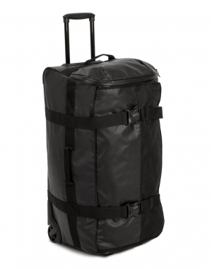 Sac Trolley "Blackline" imperméable - Grand Format