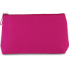 Trousse de toilette en coton