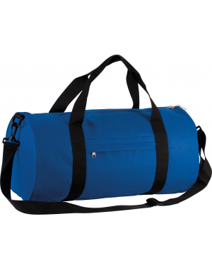 Sac fourre tout forme tube