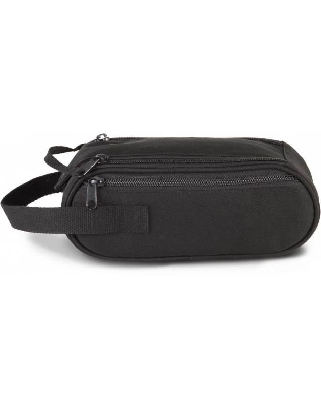 Sacoche de pétanque semi-rigide