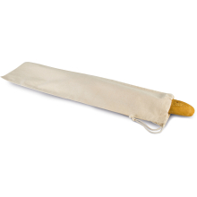 Sac à baguette en coton bio