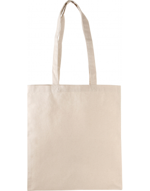 Sac shopping classique coton bio