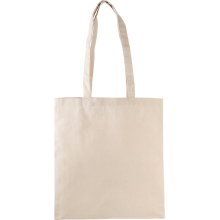 Sac shopping classique coton bio