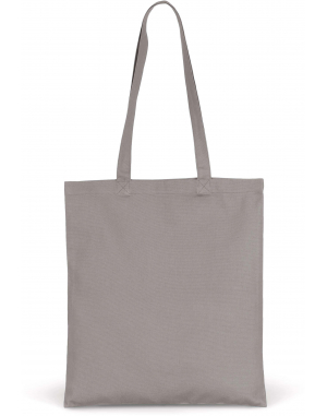 Sac shopping en coton canvas
