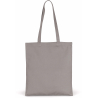 Sac shopping en coton canvas
