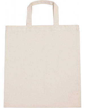 Sac shopping en coton canvas