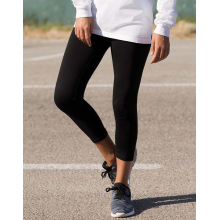 LEGGING 3/4 FEMME