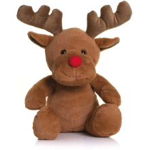 Peluche Renne