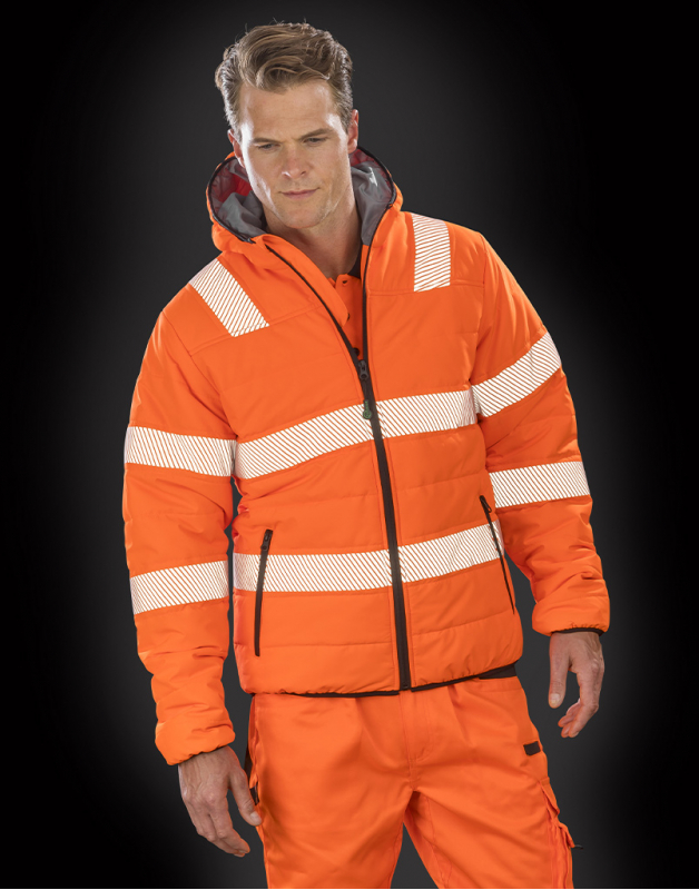 Result Genuine Recycled