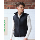 BODYWARMER ISOLANT RECYCLÉ HONESTLY vidéo
