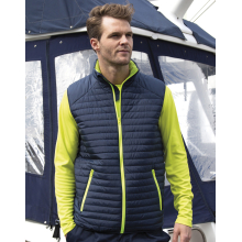 Thermoquilt Gilet