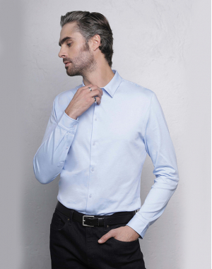CHEMISE BALTHAZAR MEN