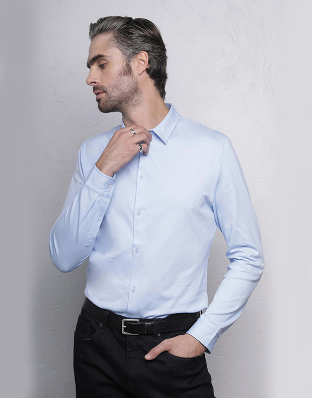 CHEMISE BALTHAZAR MEN