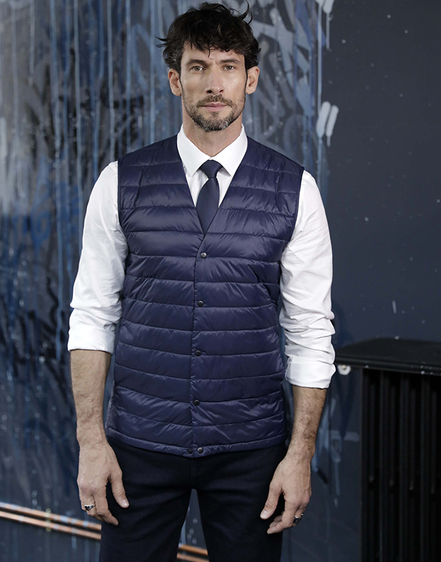 DOUDOUNE LEGERE ARTHUR MEN