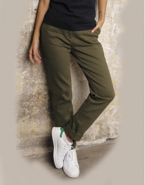 PANTALON GUSTAVE WOMEN