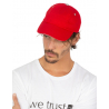 TOP - CASQUETTE 6 P